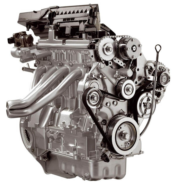 2019 Des Benz 280sl Car Engine